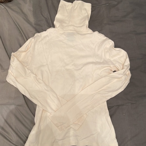 Ovo cream turtleneck - Picture 5 of 5